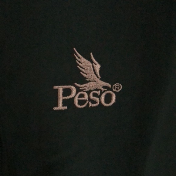 Peso Double Layer Barrio Track Jacket - Picture 3 of 10